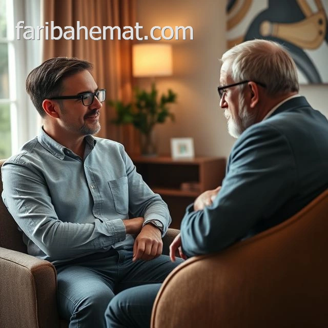 طالبی روانشناس مشاوره قبل از ازدواج با جلسات غیرحضوری در تهران