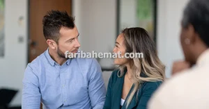 روانشناس مشاوره قبل از ازدواج تلفنی در شمال تهران